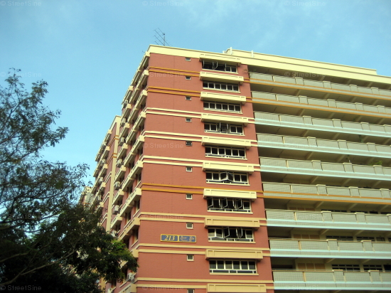 Pasir Ris Street 21 thumbnail photo